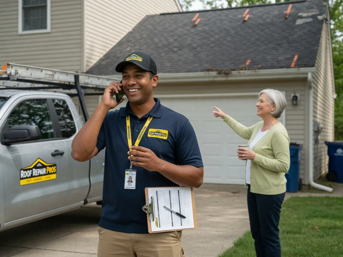 Roof Repair Booneville, AR FAQs
